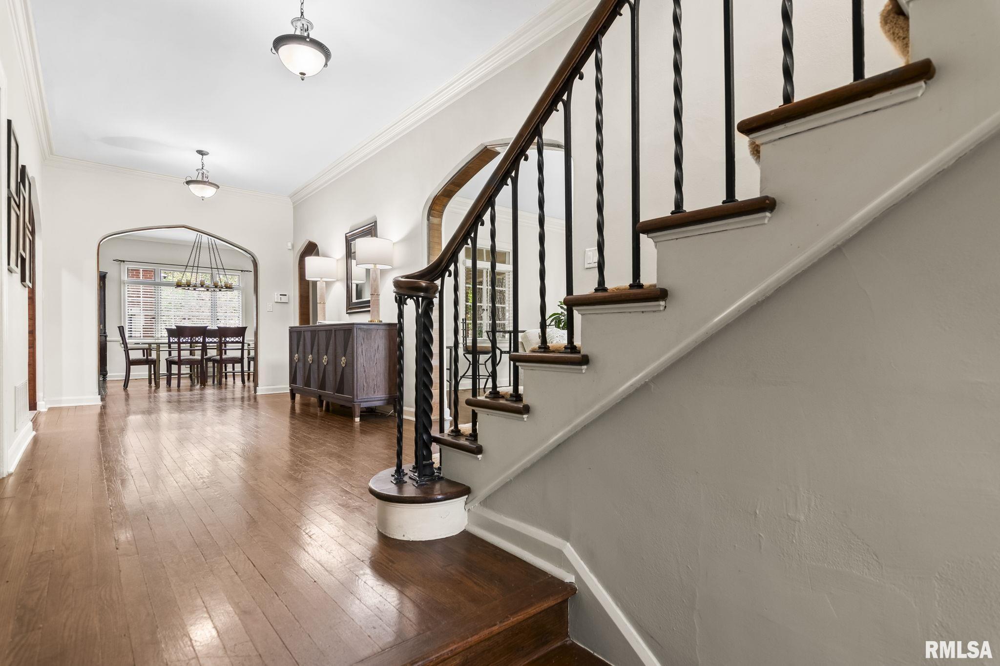 1050 WILLIAMS Boulevard