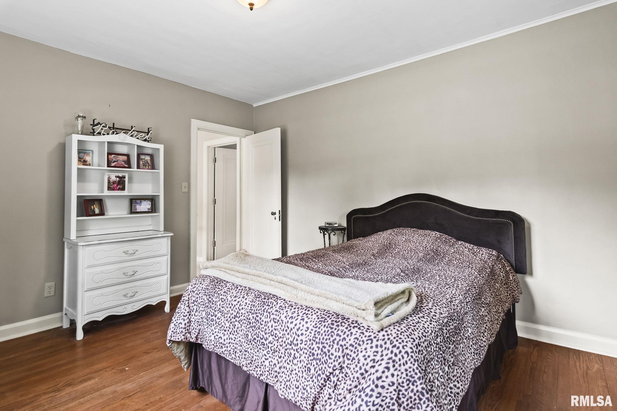 1050 WILLIAMS Boulevard