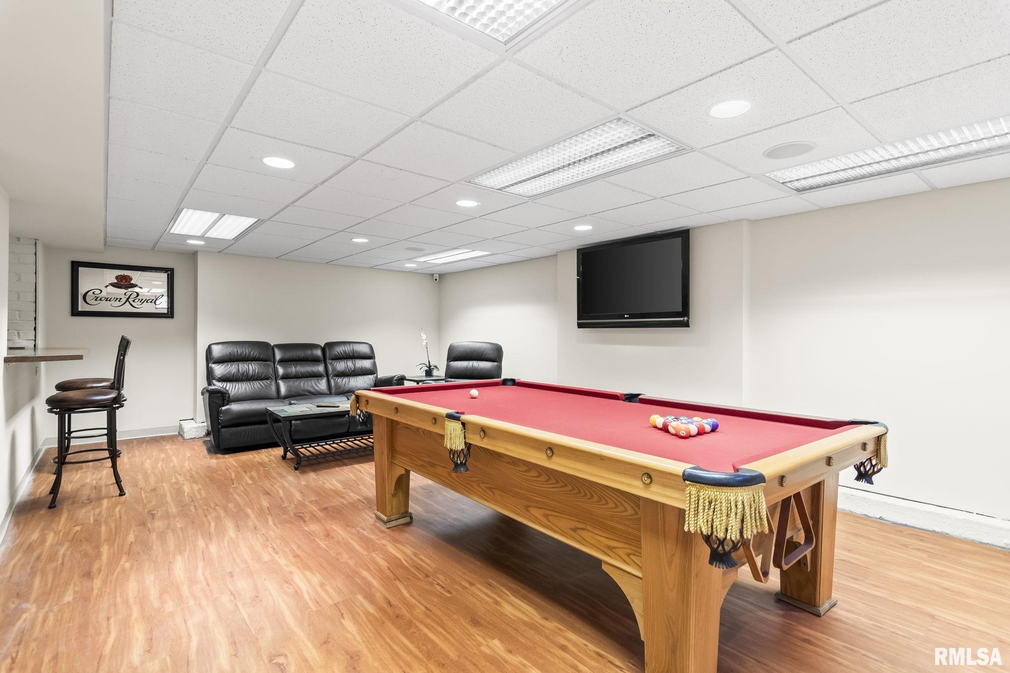 1050 WILLIAMS Boulevard