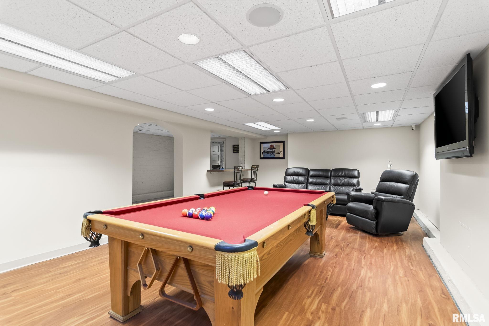 1050 WILLIAMS Boulevard