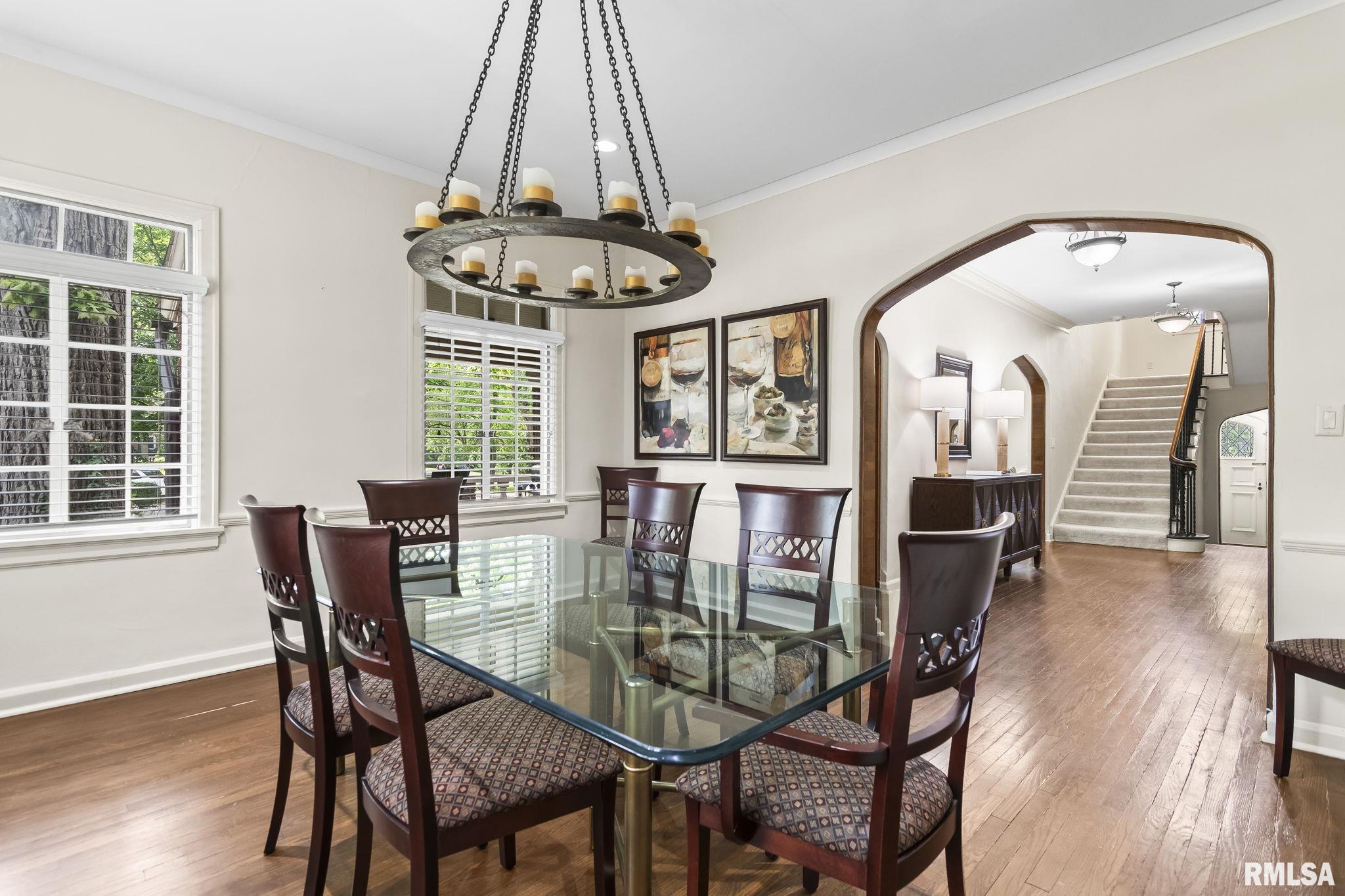 1050 WILLIAMS Boulevard