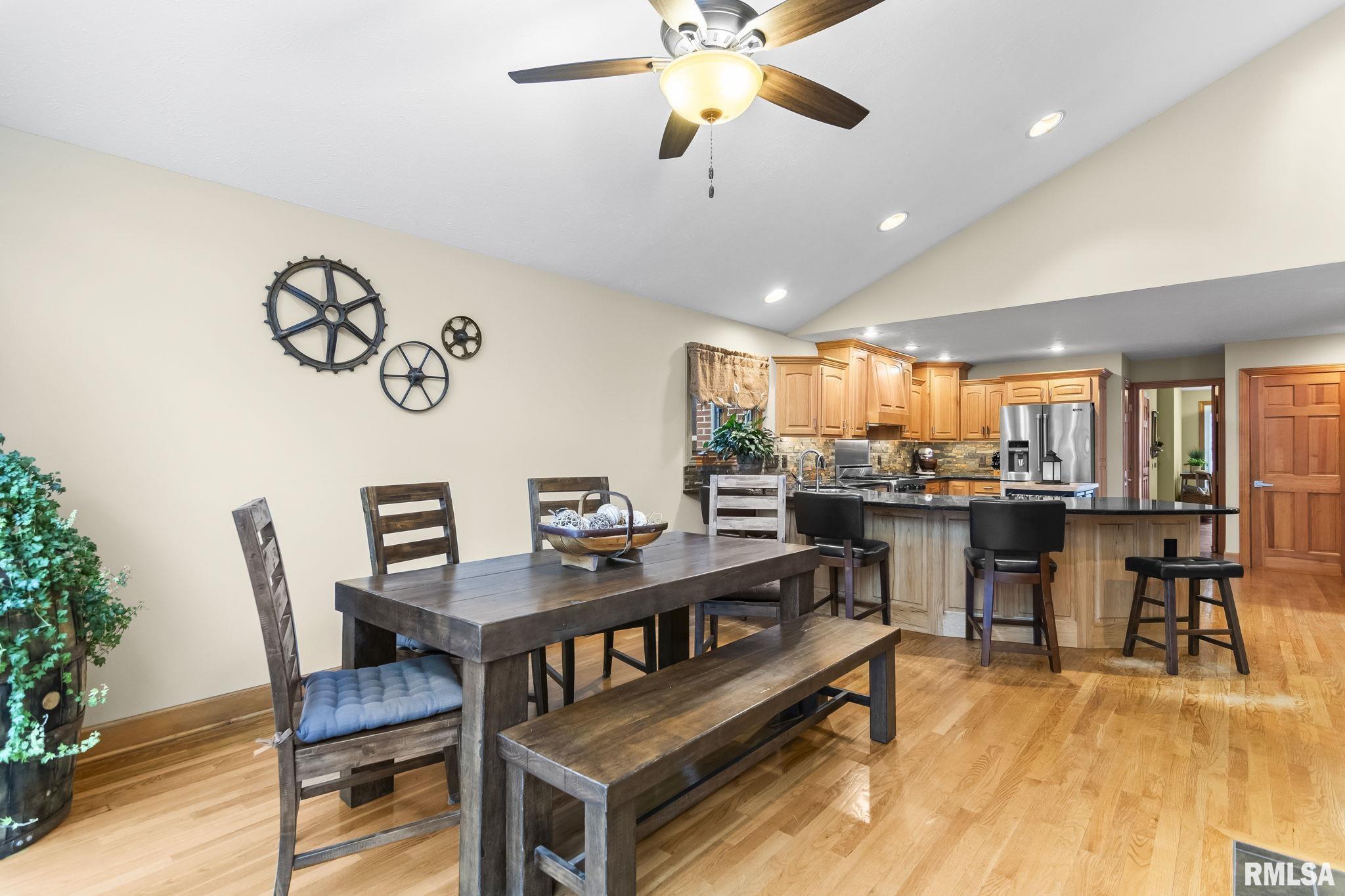 180 East Hazel Dell Lane