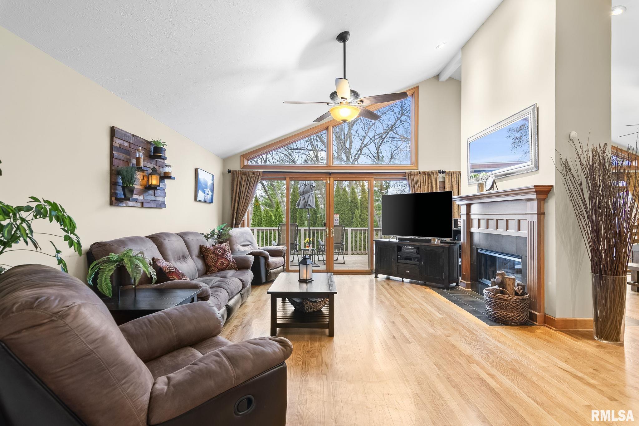 180 East Hazel Dell Lane