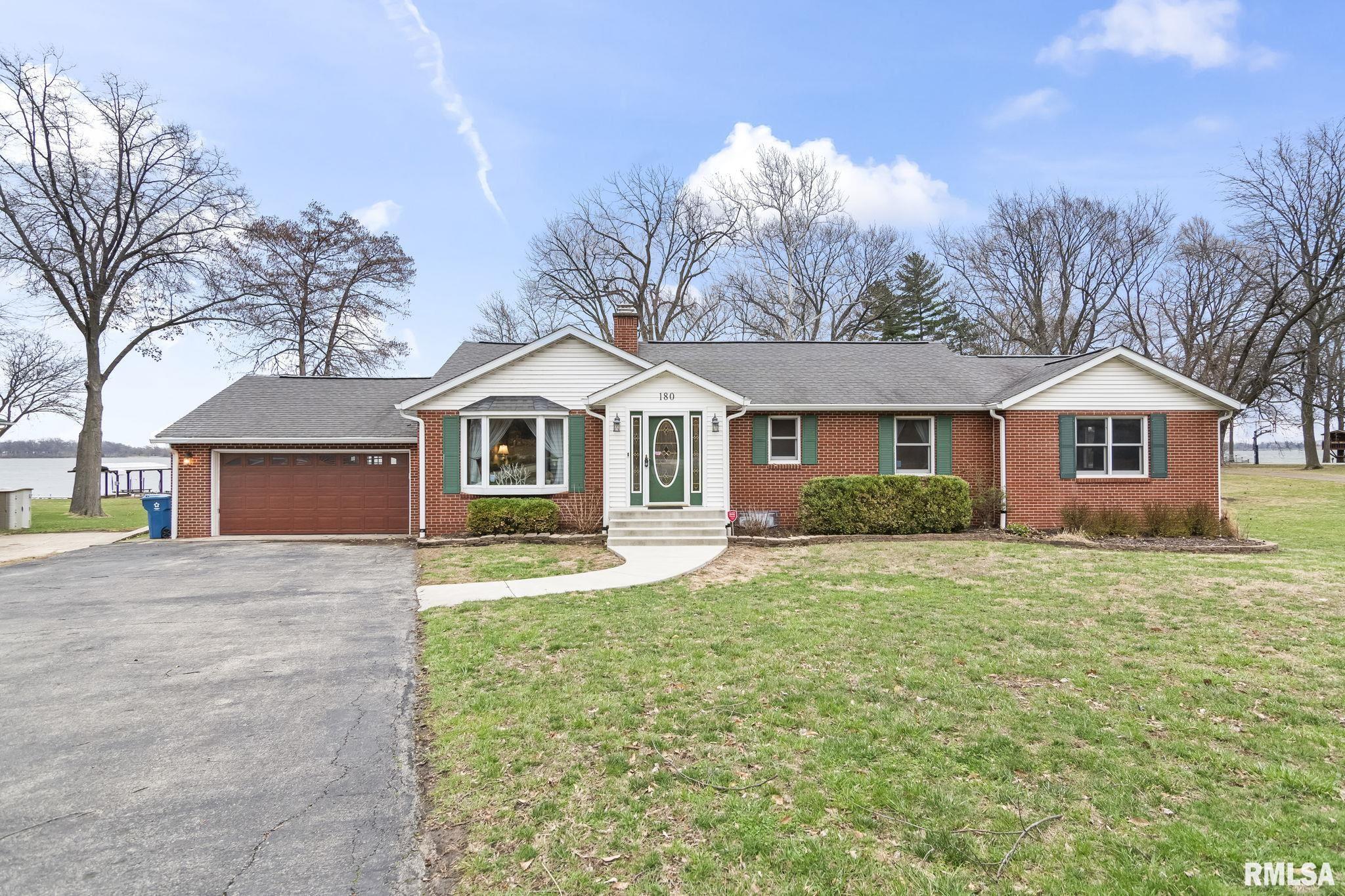 180 East Hazel Dell Lane