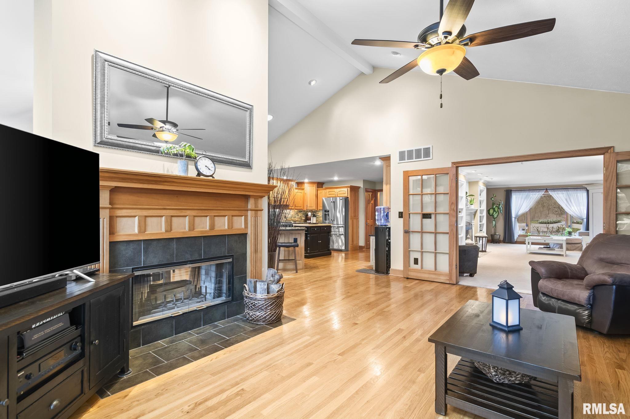 180 East Hazel Dell Lane