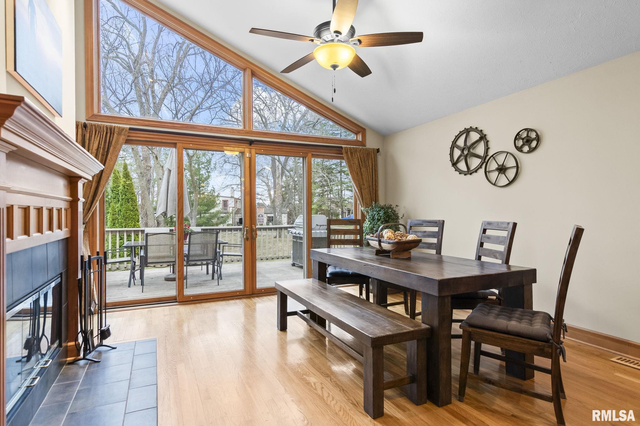 180 East Hazel Dell Lane