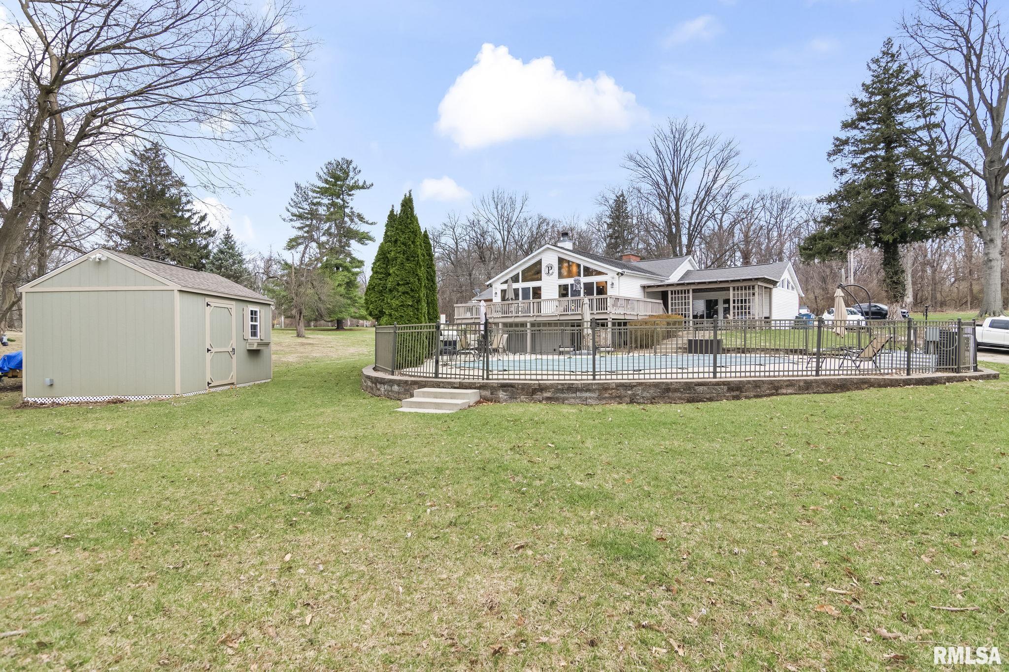 180 East Hazel Dell Lane