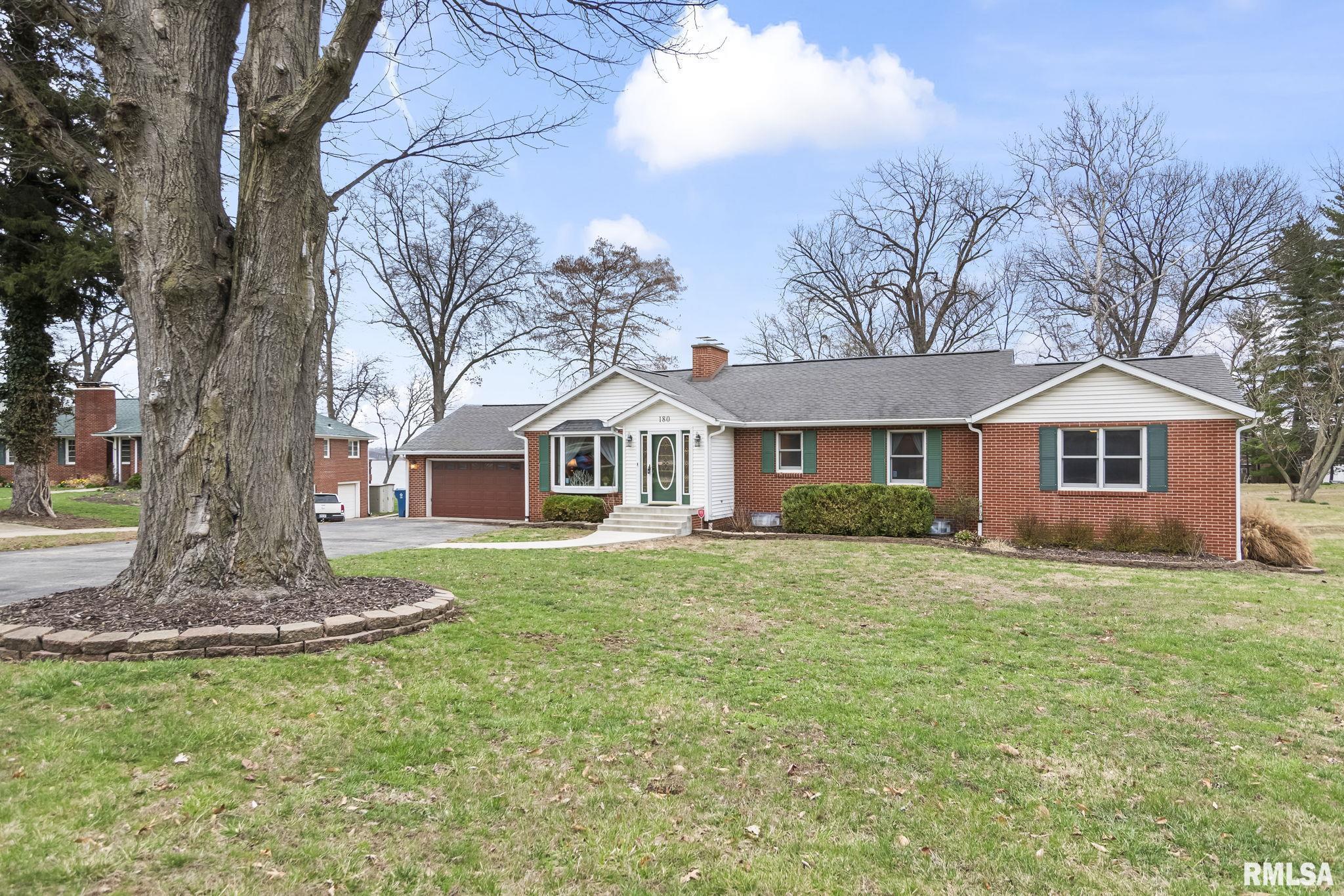 180 East Hazel Dell Lane