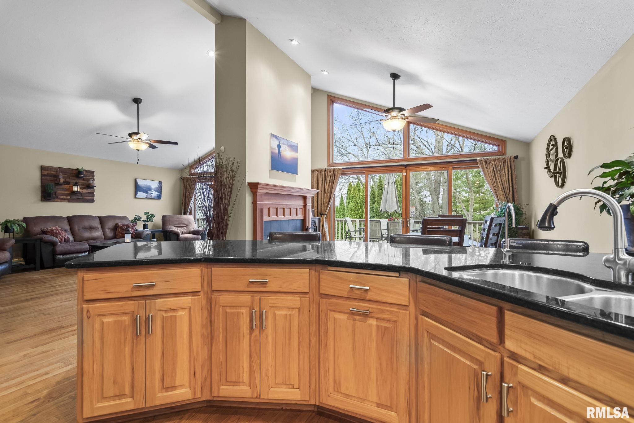 180 East Hazel Dell Lane