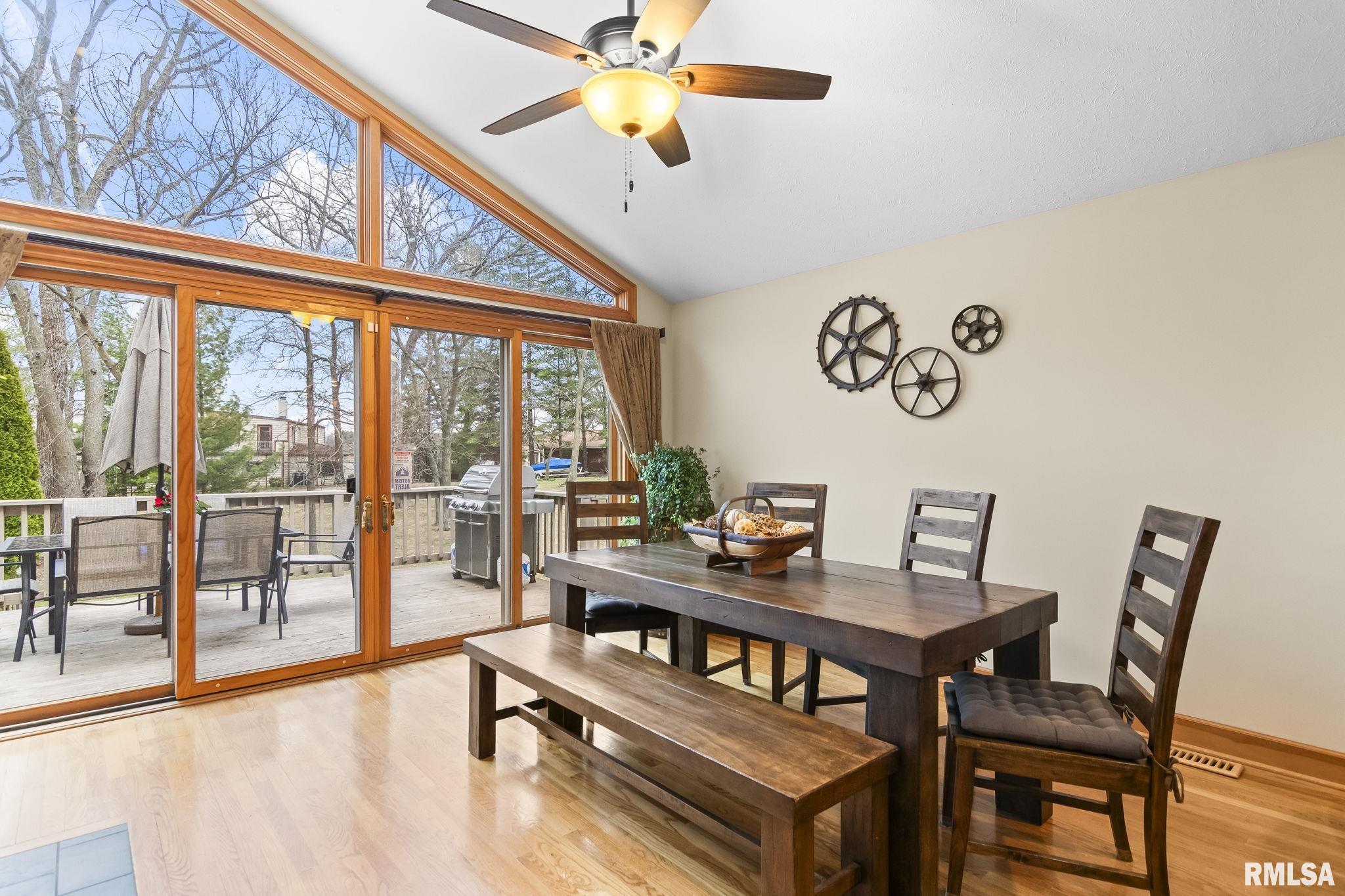 180 East Hazel Dell Lane