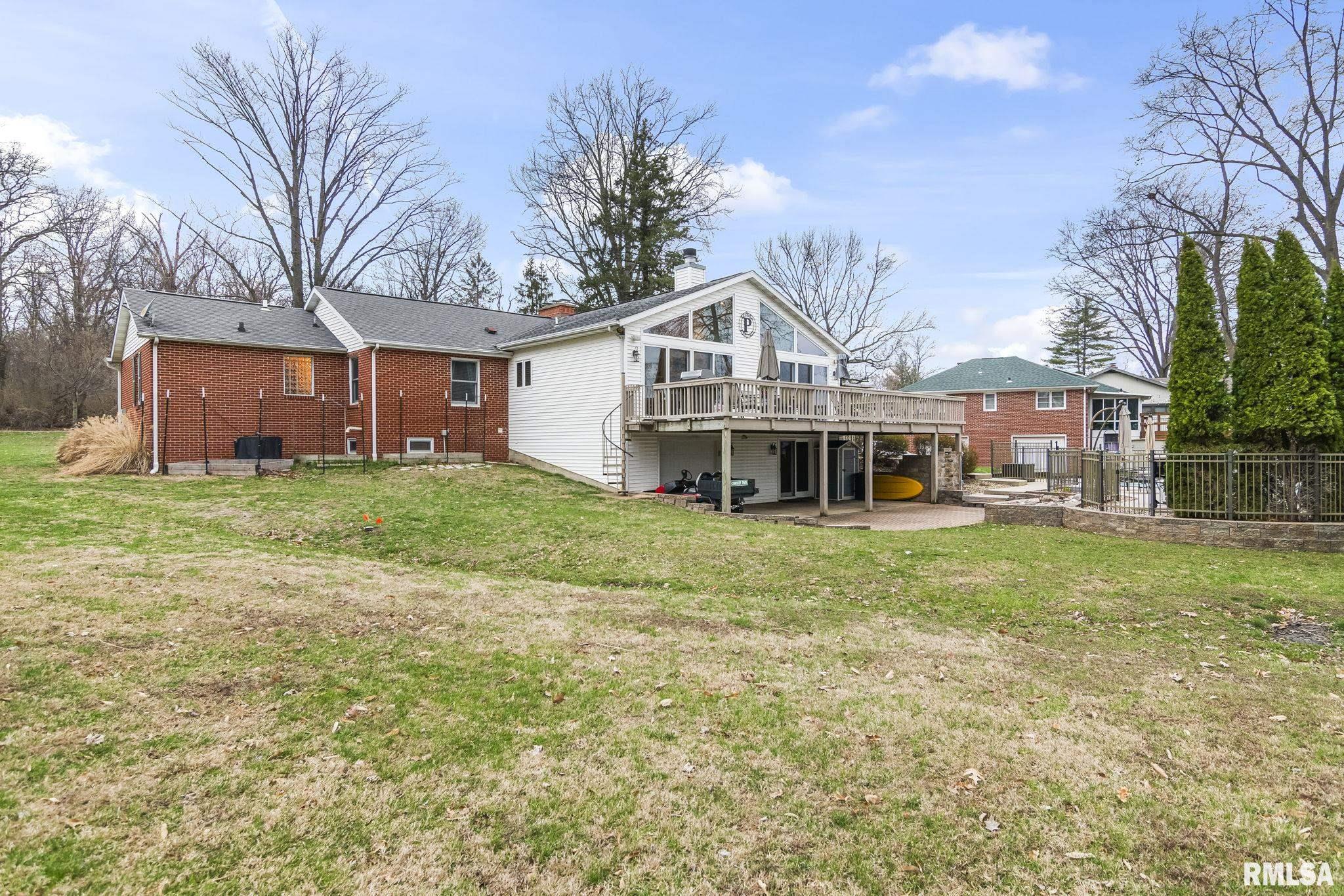 180 East Hazel Dell Lane