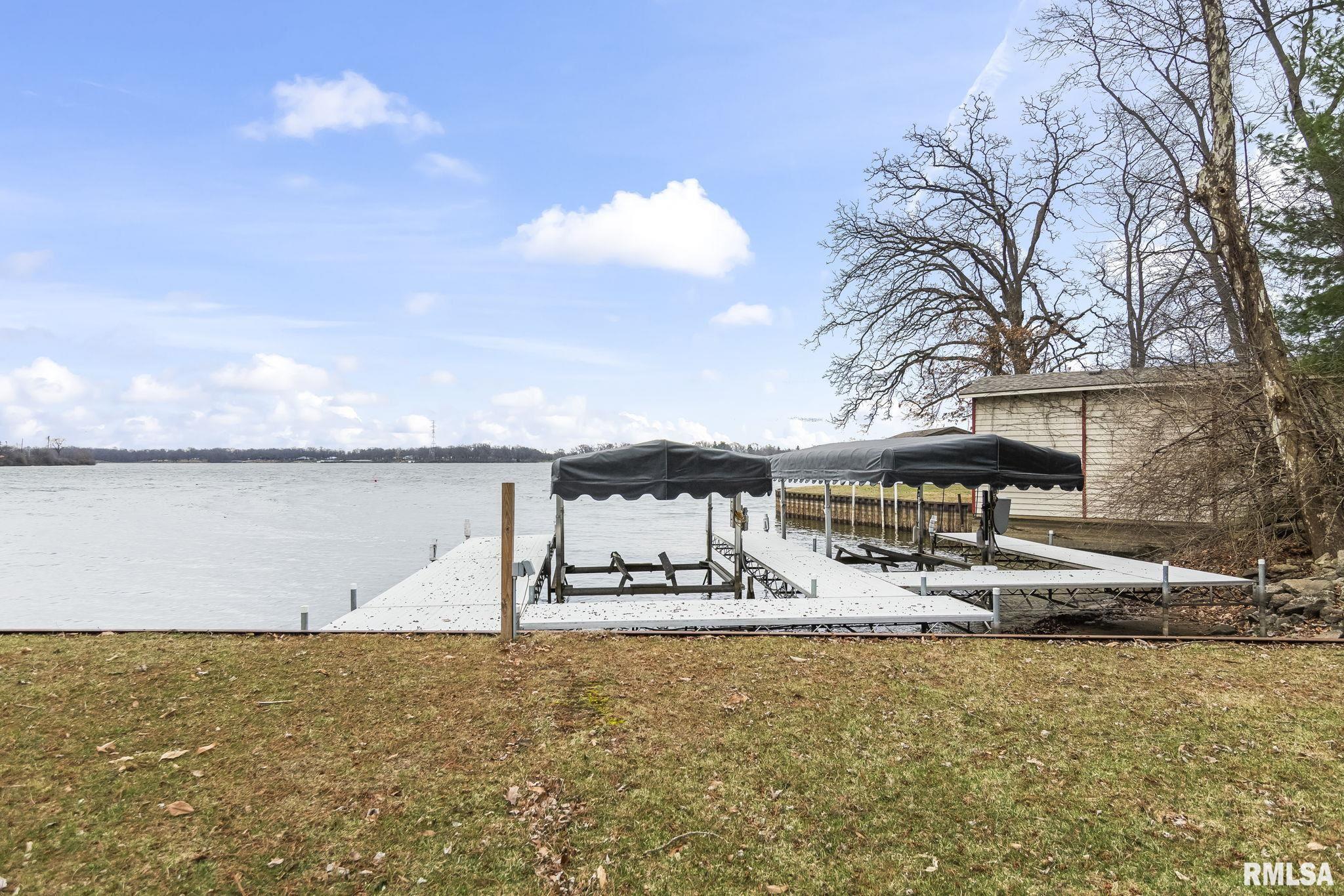 180 East Hazel Dell Lane