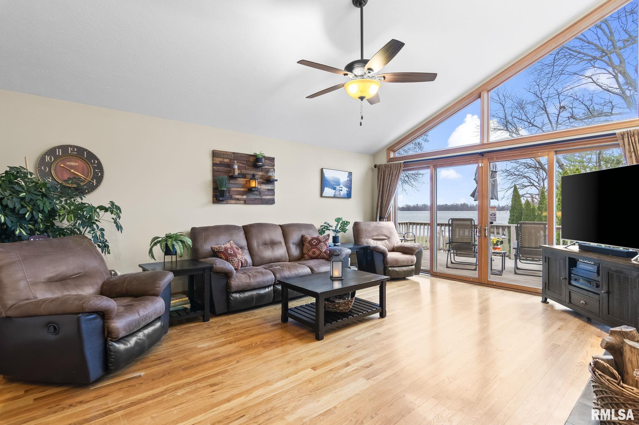 180 East Hazel Dell Lane