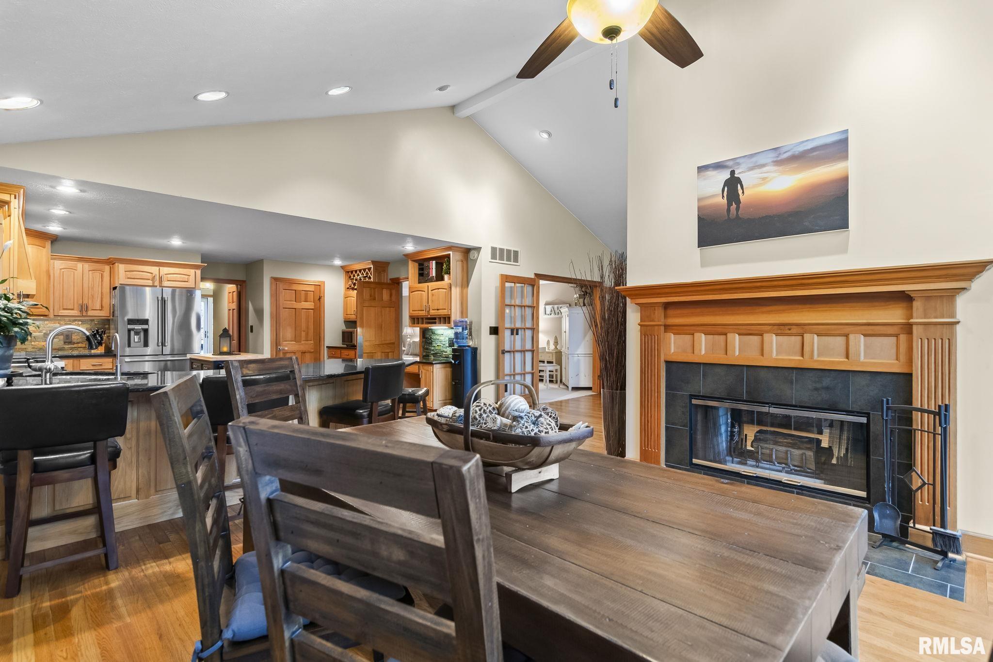 180 East Hazel Dell Lane