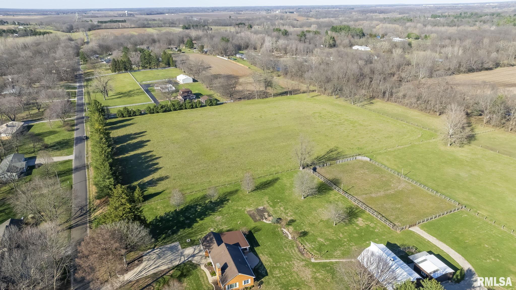 7.16 Acres S Old Covered Bridge Lane
