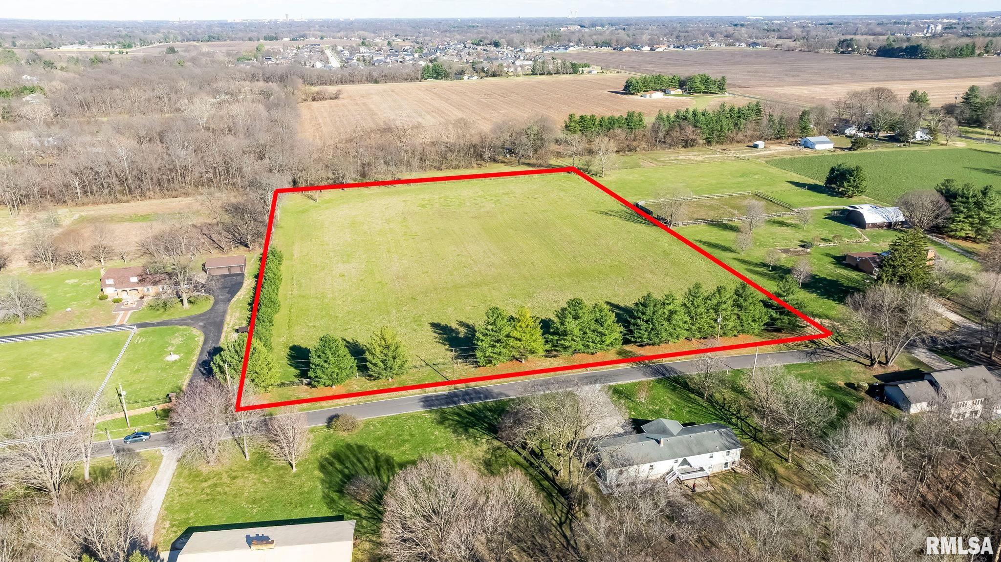 7.16 Acres S Old Covered Bridge Lane