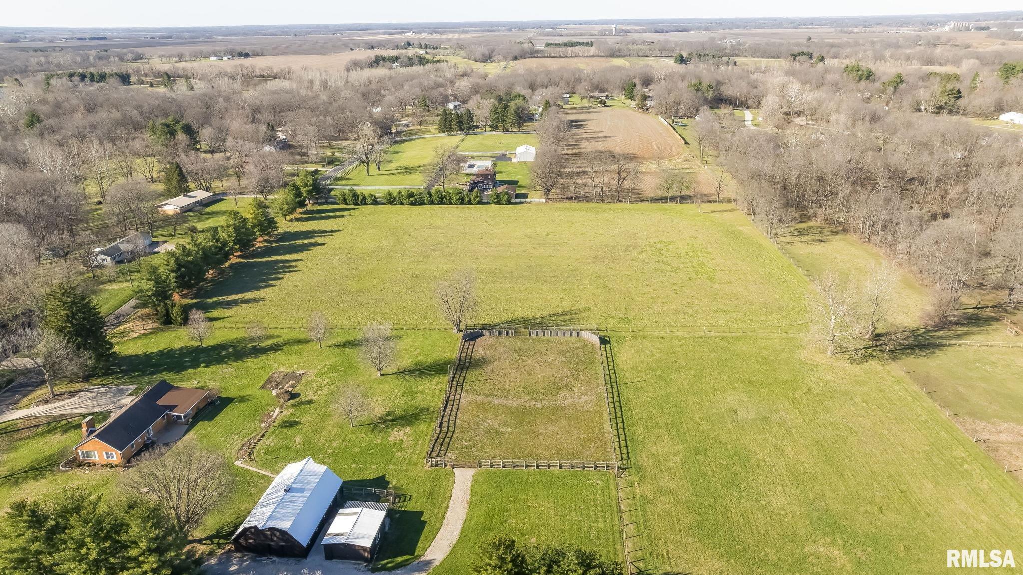 7.16 Acres S Old Covered Bridge Lane