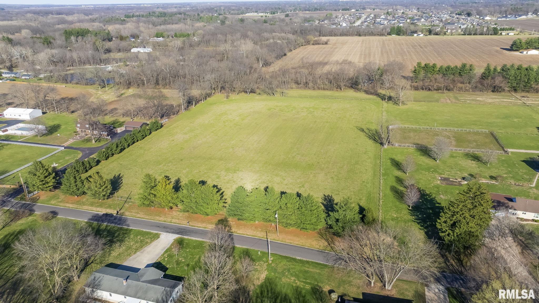 7.16 Acres S Old Covered Bridge Lane