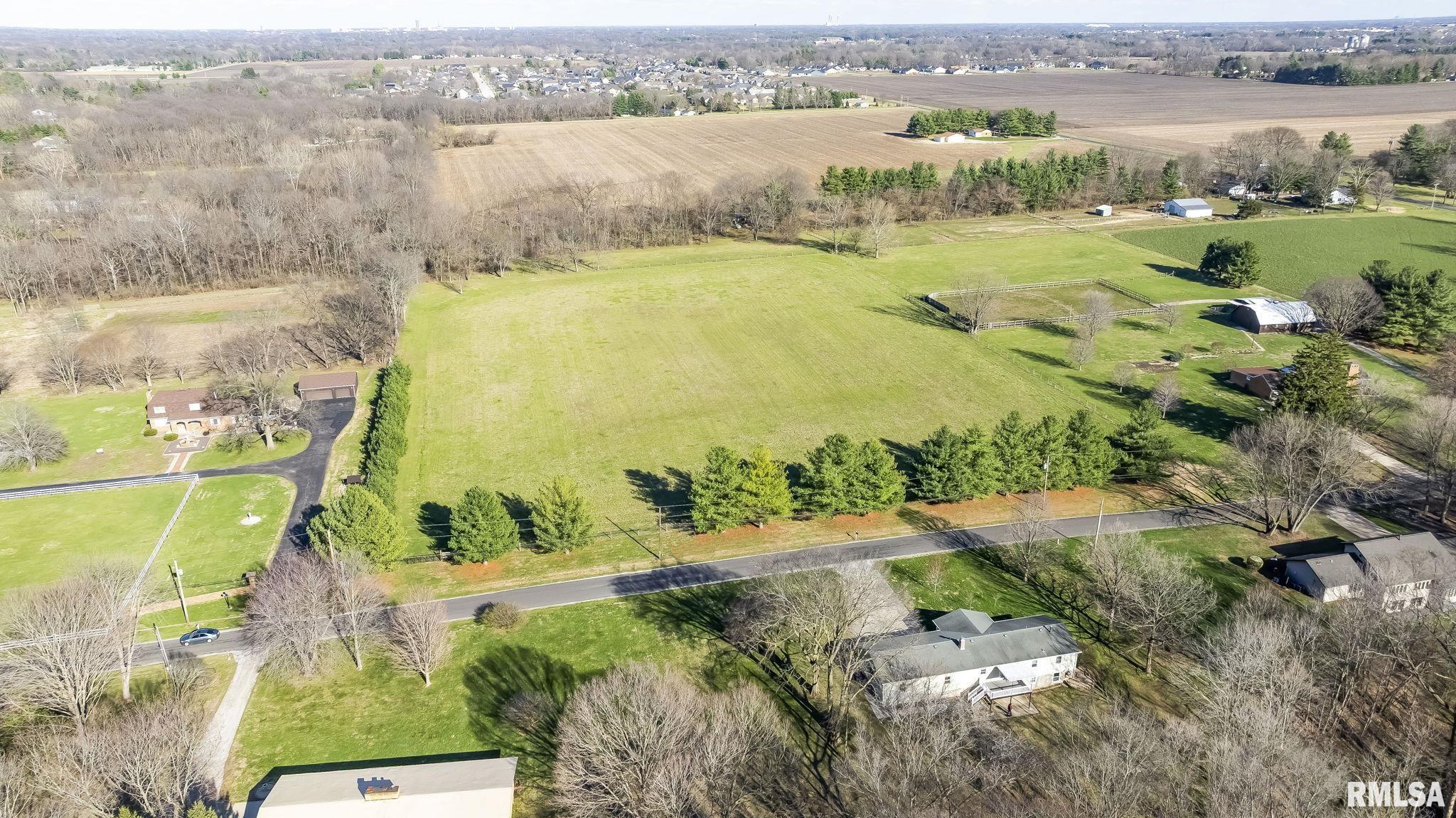 7.16 Acres S Old Covered Bridge Lane