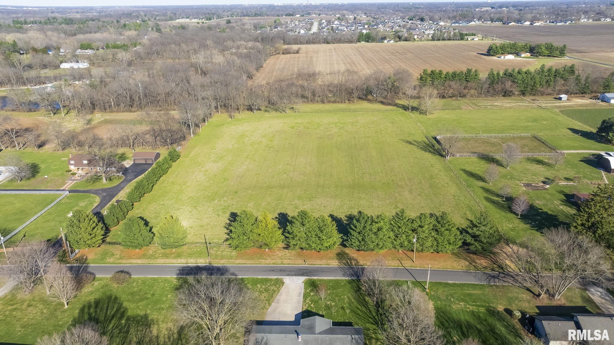 7.16 Acres S Old Covered Bridge Lane