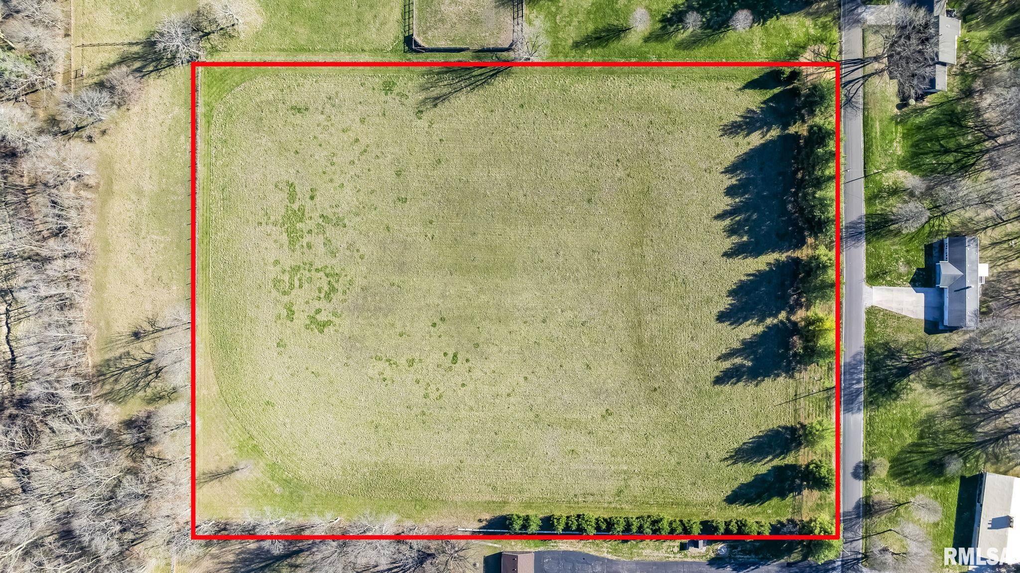 7.16 Acres S Old Covered Bridge Lane