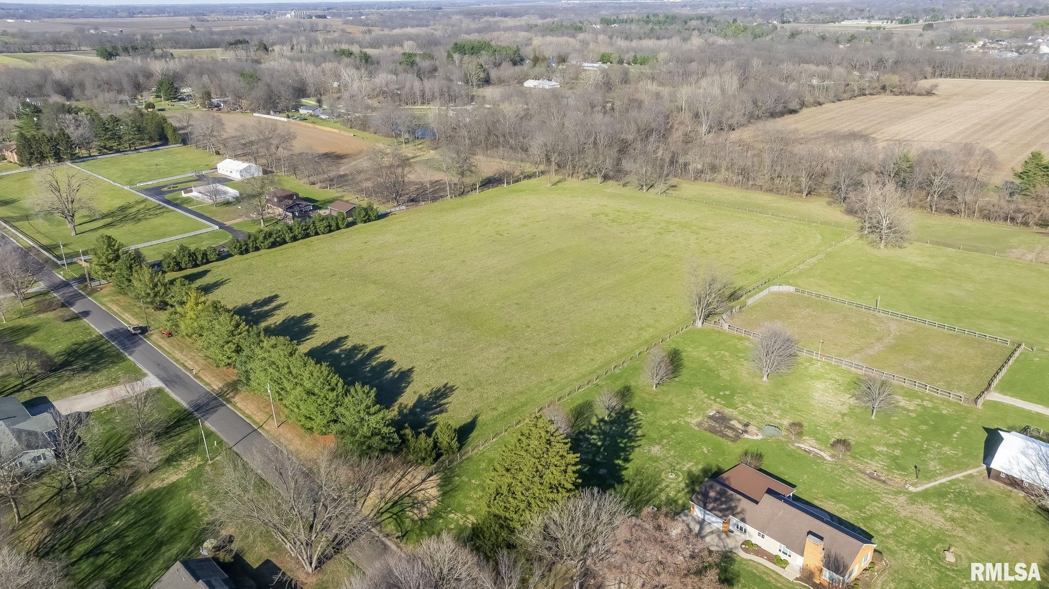 7.16 Acres S Old Covered Bridge Lane