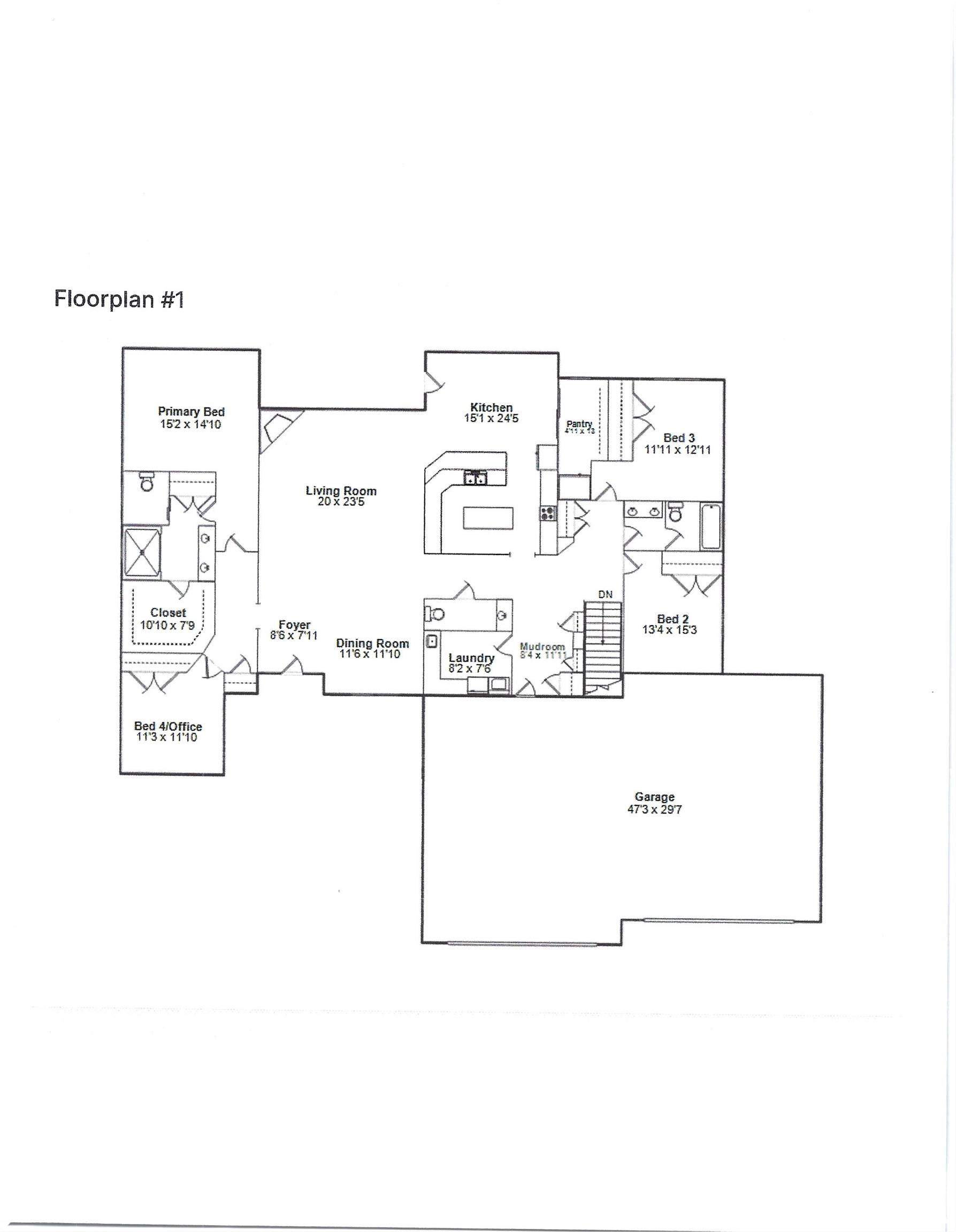 10 The Elms Lane