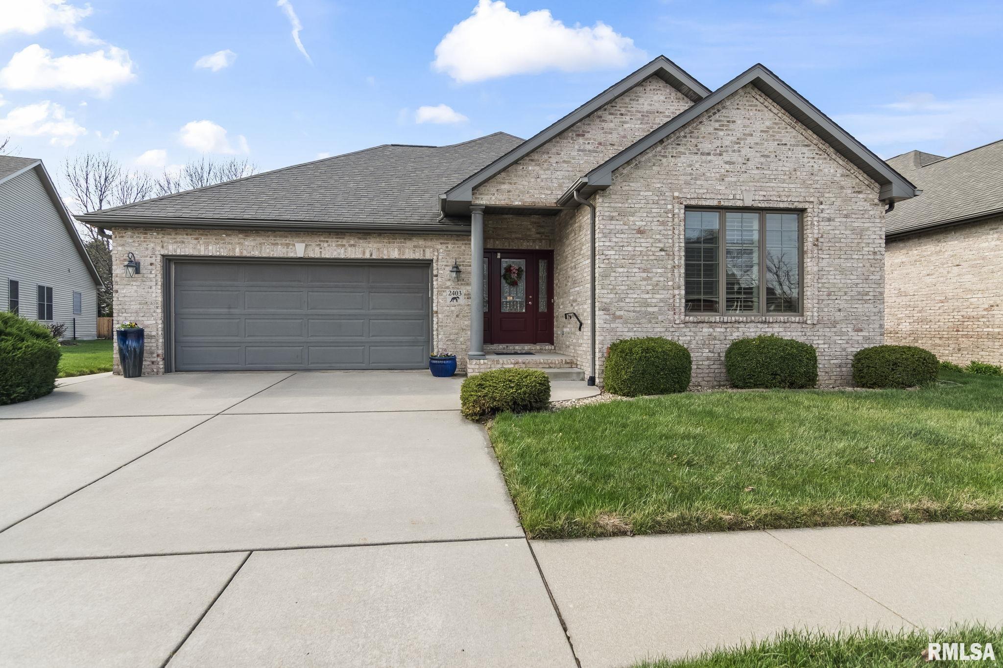 2403 Interlacken Road