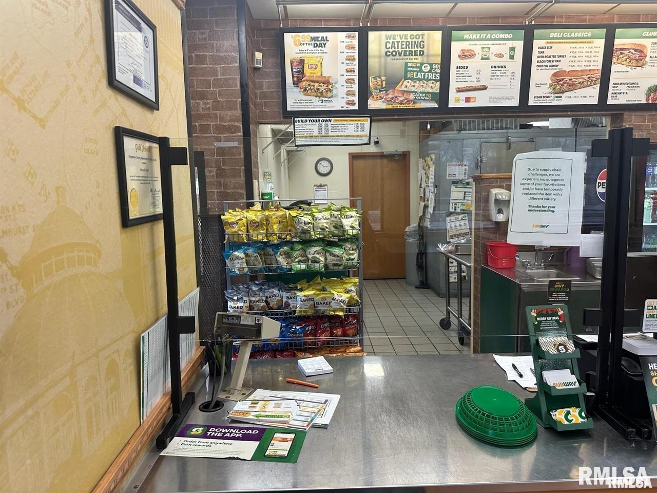 630 E North Grand Avenue