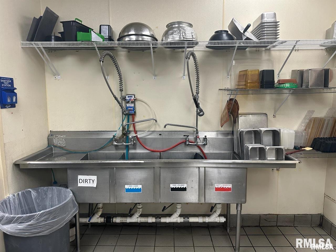 630 E North Grand Avenue