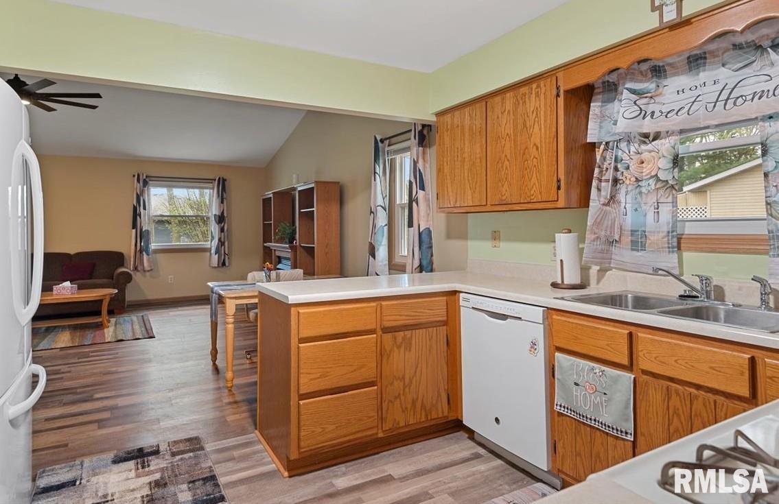 1116 Bolin Court