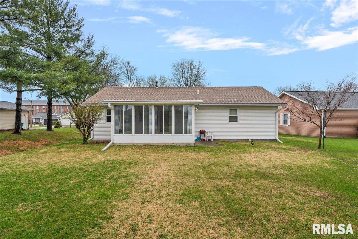 1116 Bolin Court