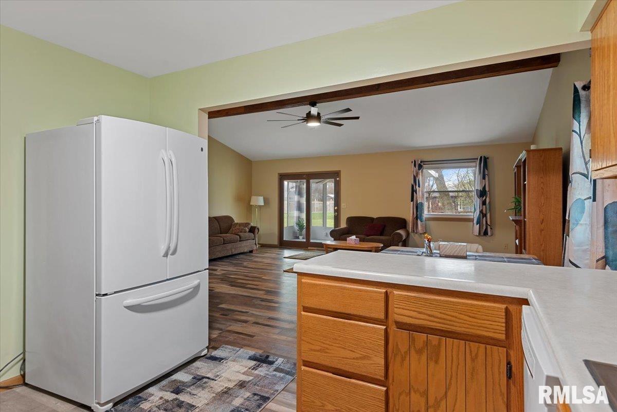 1116 Bolin Court