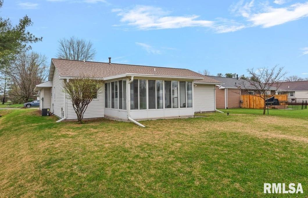 1116 Bolin Court
