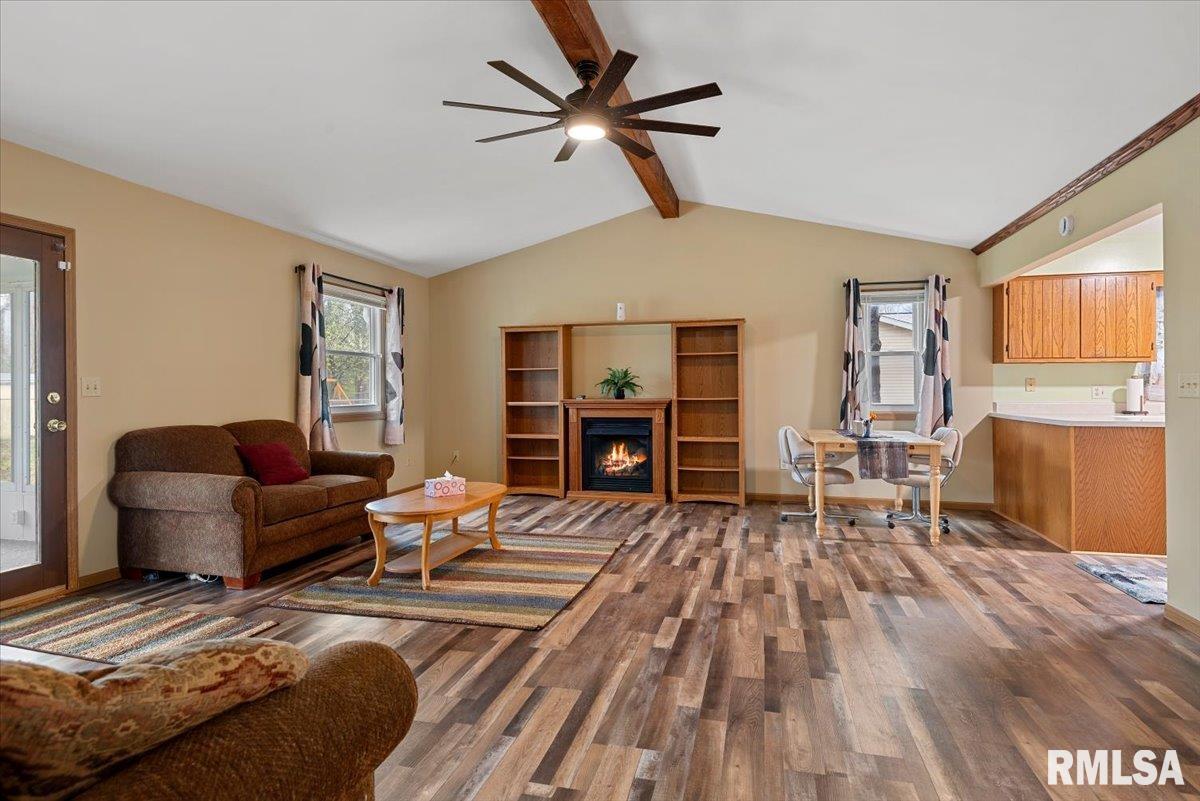 1116 Bolin Court