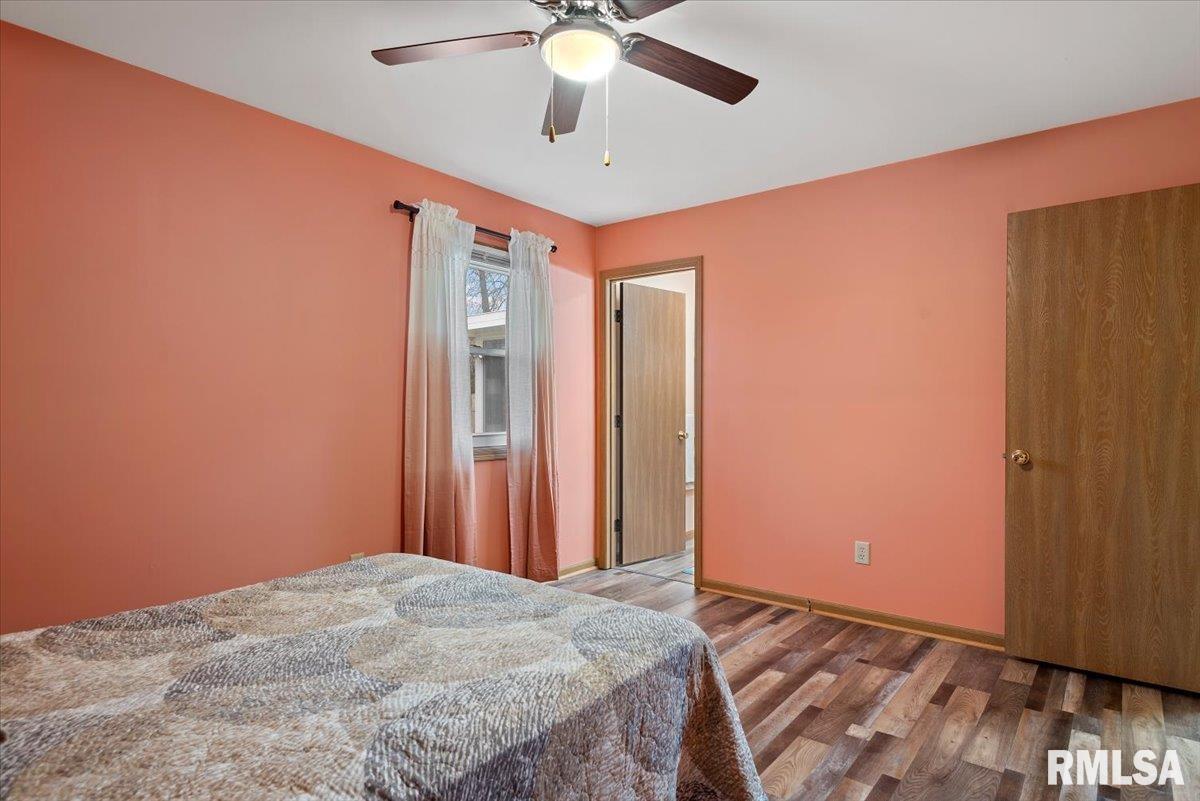 1116 Bolin Court