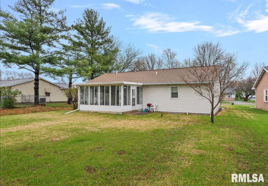 1116 Bolin Court