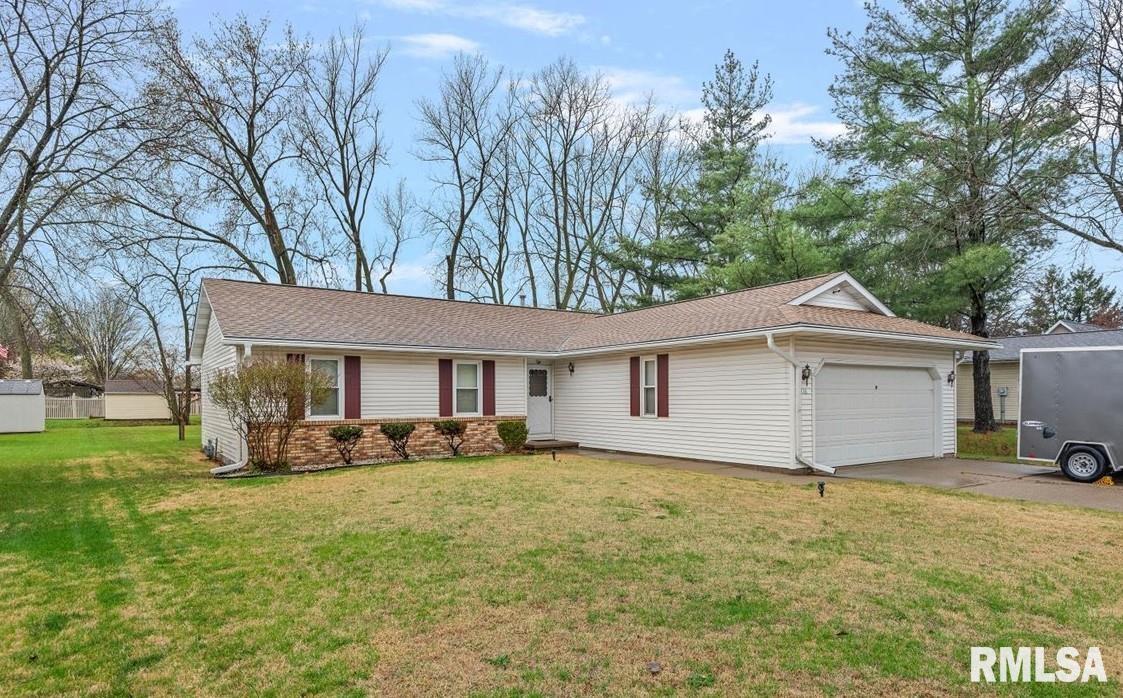 1116 Bolin Court