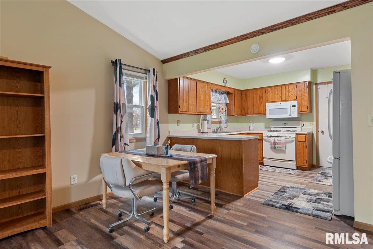 1116 Bolin Court