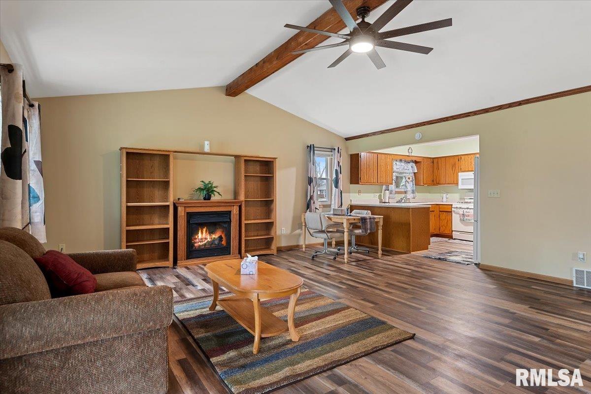 1116 Bolin Court