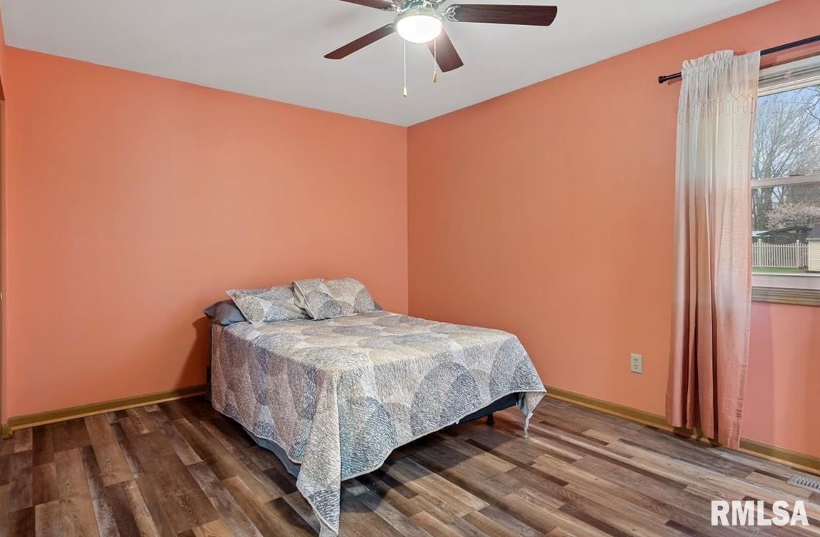 1116 Bolin Court