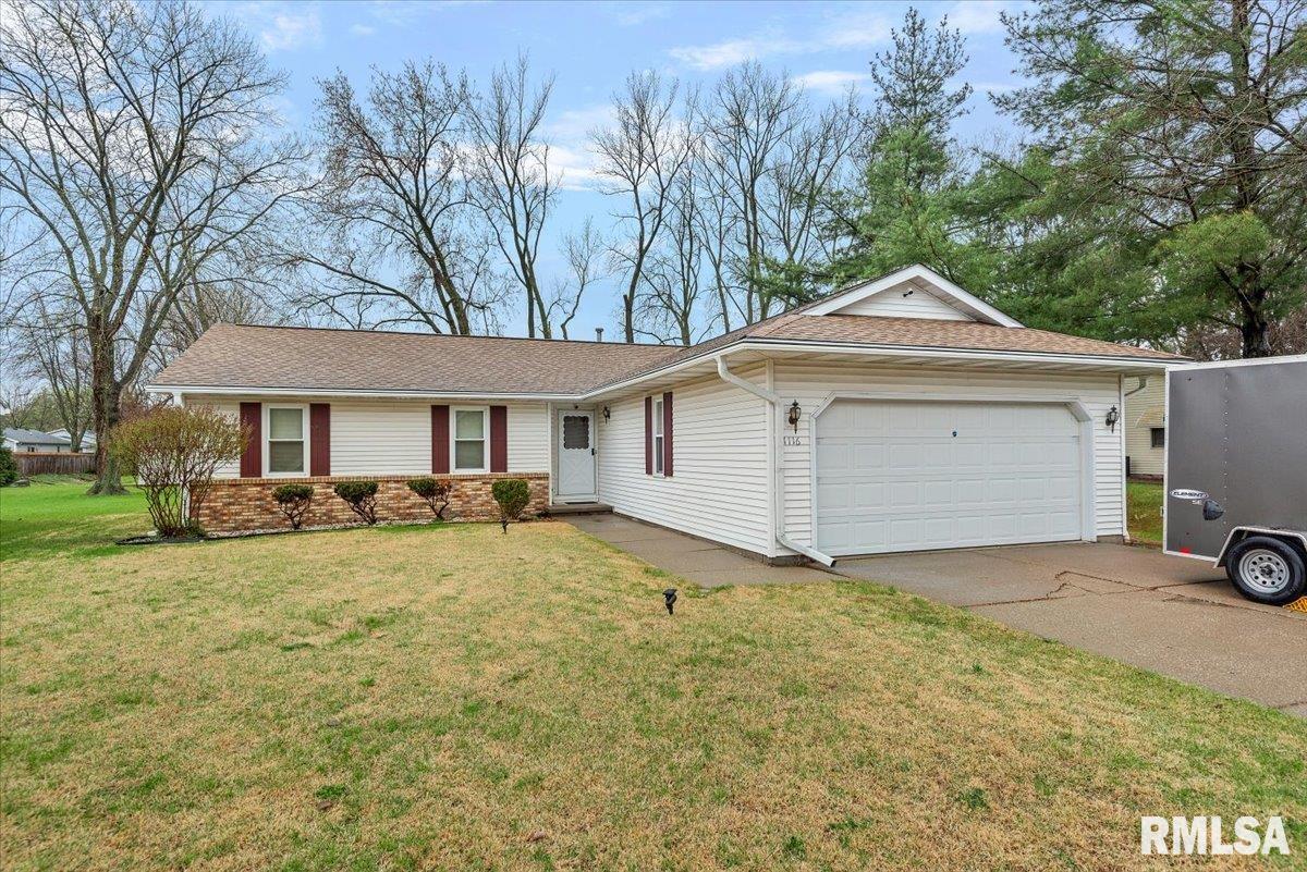 1116 Bolin Court