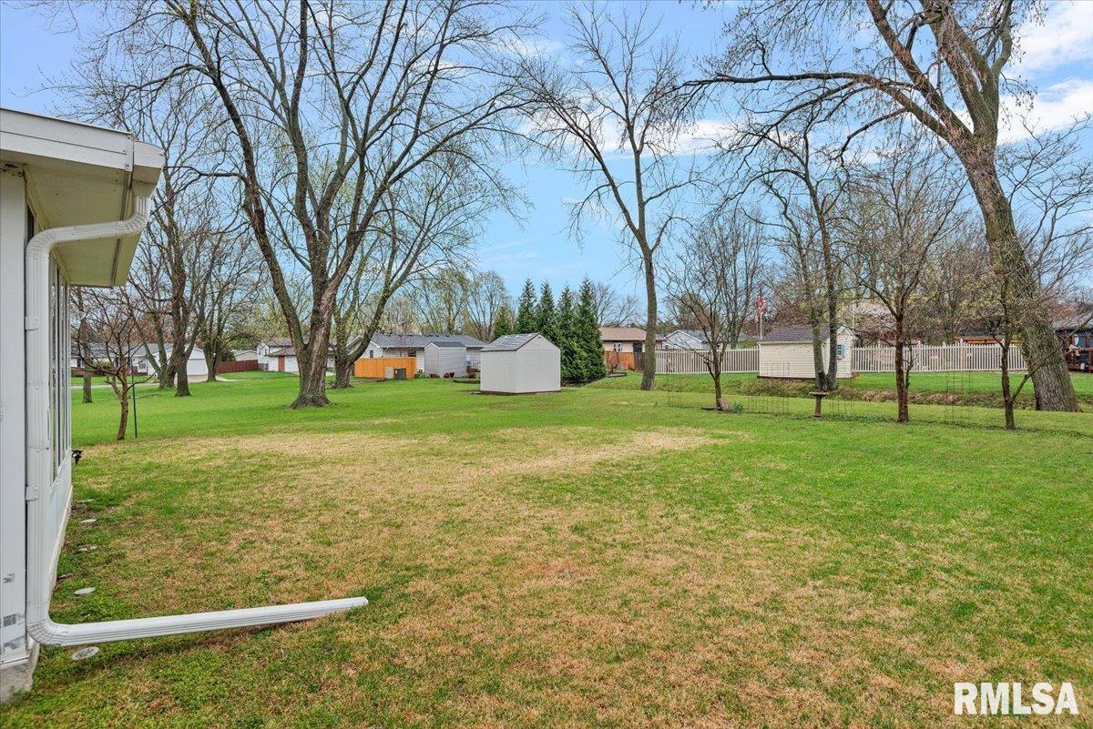 1116 Bolin Court