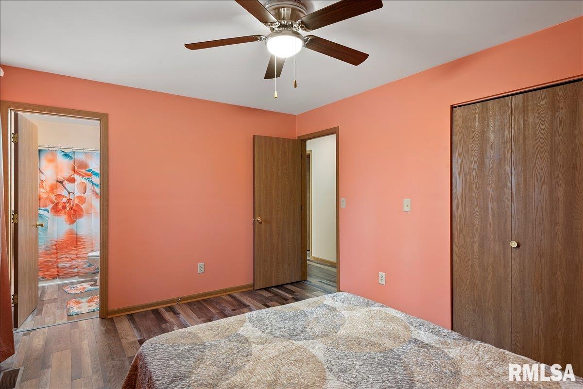 1116 Bolin Court