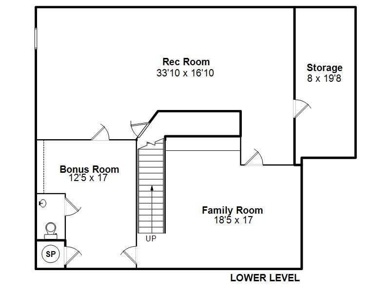 3924 Surry Place Lane