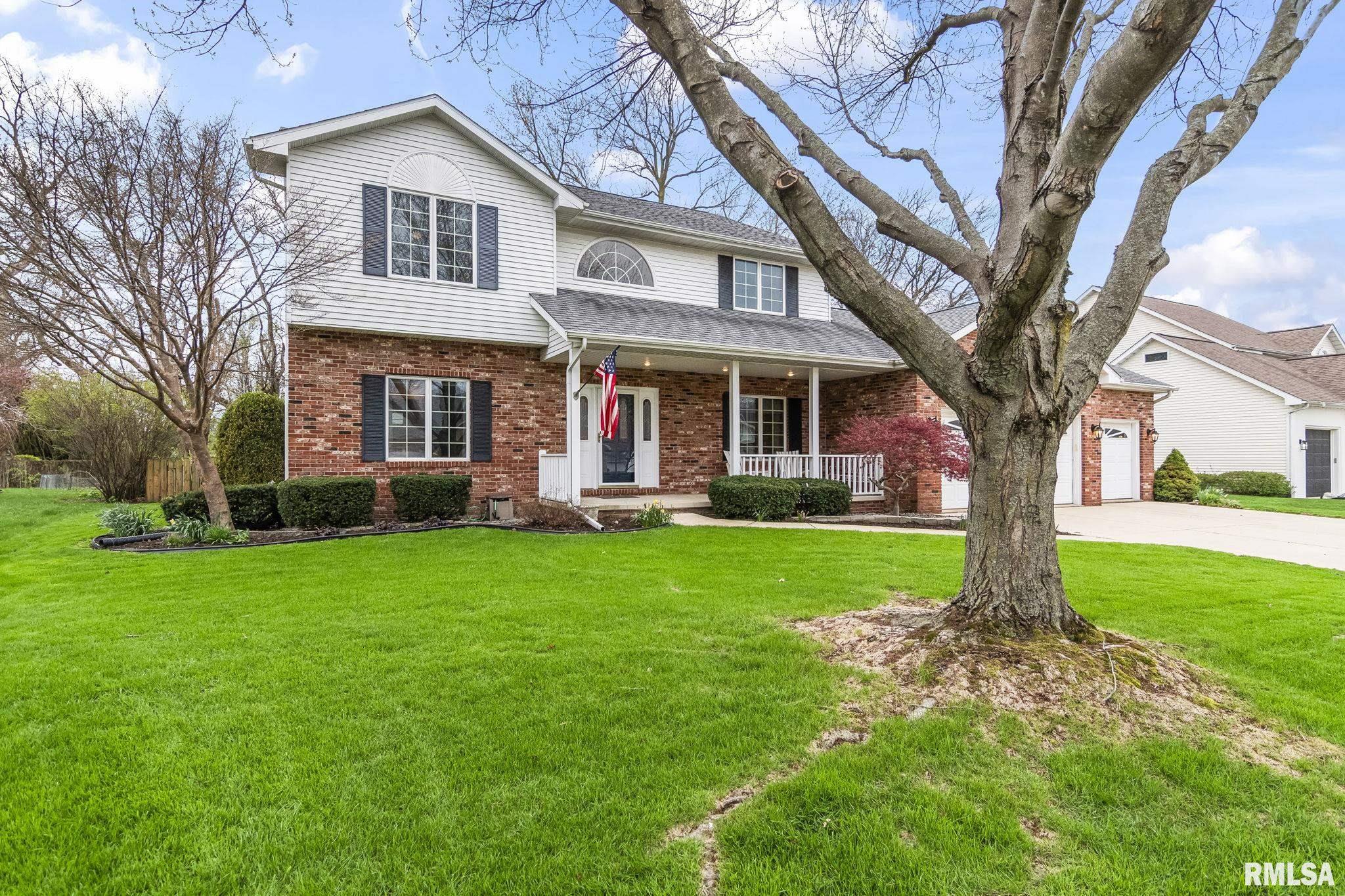 3924 Surry Place Lane