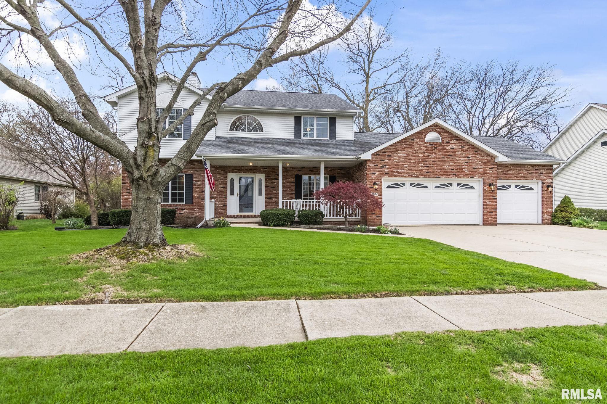 3924 Surry Place Lane