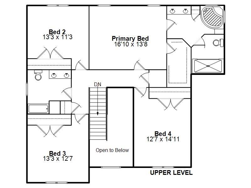 3924 Surry Place Lane