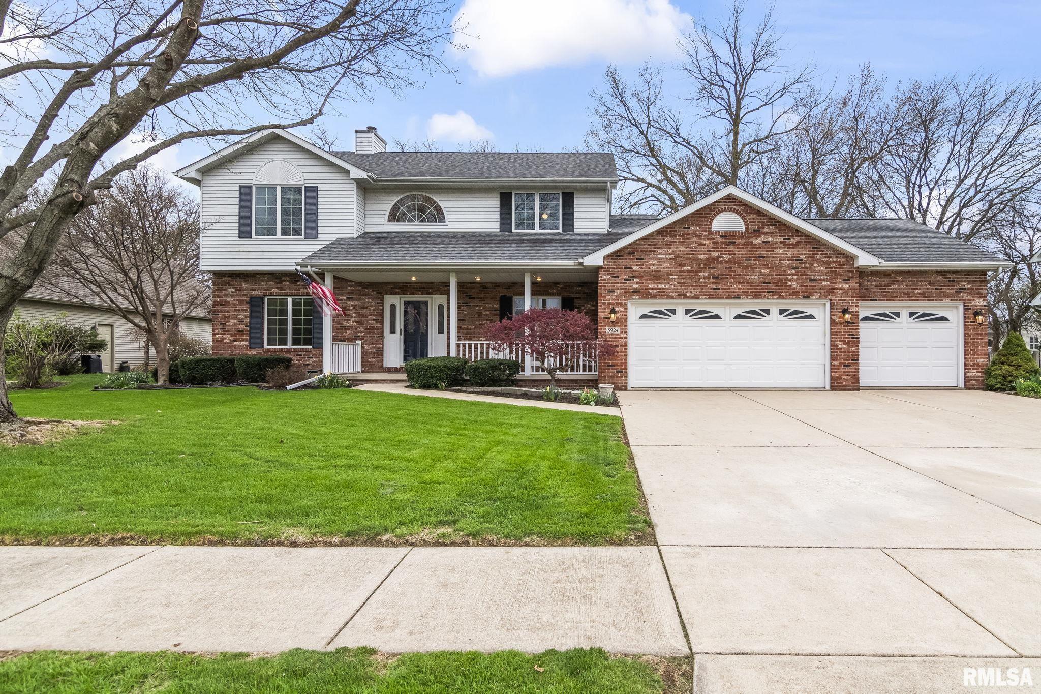 3924 Surry Place Lane