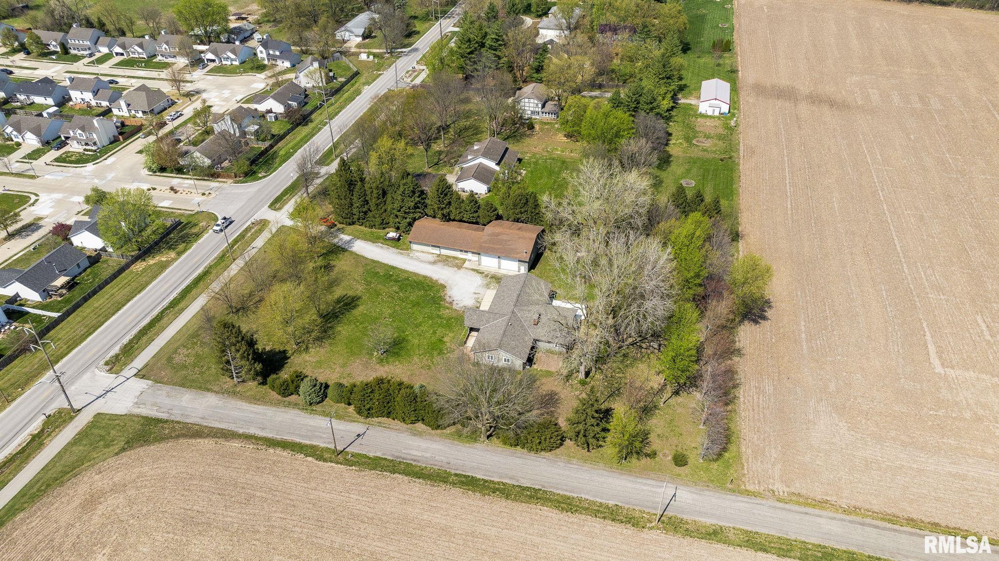2784 HILLTOP Road